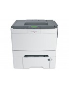 Cartouche d'encre Lexmark X 544DTN