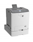 Cartouche d'encre Lexmark C 746DTN