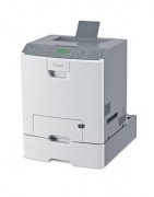 Cartouche d'encre Lexmark C 734DTN