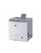 Cartouche d'encre Lexmark C 734N