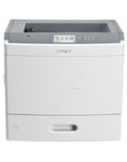 Cartouche d'encre Lexmark C 792E
