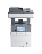 Cartouche d'encre Lexmark X 738DE