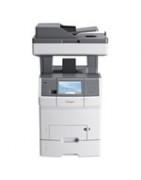 Cartouche d'encre Lexmark X 738DTE