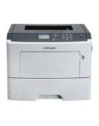 Cartouche d'encre Lexmark MS 617DN
