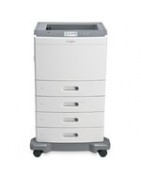 Cartouche d'encre Lexmark C 792DHE