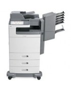 Cartouche d'encre Lexmark X 792DTME