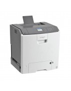 Cartouche d'encre Lexmark C 746DN