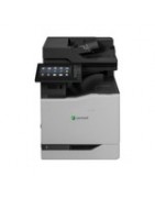 Cartouche d'encre Lexmark CX 860DE