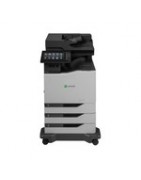 Cartouche d'encre Lexmark CX 860DTE
