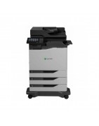 Cartouche d'encre Lexmark XC 6152DTFE