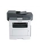 Cartouche d'encre Lexmark MX 611