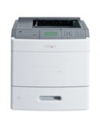 Cartouche d'encre Lexmark T 654DN