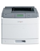 Cartouche d'encre Lexmark T 650N