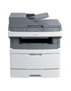 Cartouche d'encre Lexmark X 364DW