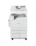Cartouche d'encre Lexmark X 945E