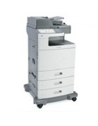 Cartouche d'encre Lexmark XS 798DTE