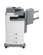 Cartouche d'encre Lexmark X 792DTPE
