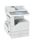 Cartouche d'encre Lexmark X 862DE4