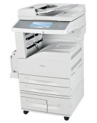 Cartouche d'encre Lexmark X 864DHE4