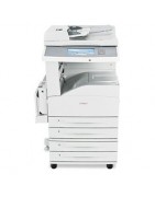 Cartouche d'encre Lexmark X 862DTE4