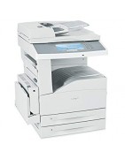 Cartouche d'encre Lexmark X 864DE4