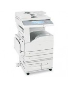 Cartouche d'encre Lexmark X 864DHE3