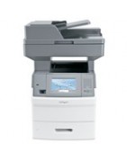 Cartouche d'encre Lexmark X 652DE