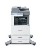 Cartouche d'encre Lexmark X 658DFE