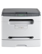 Cartouche d'encre Lexmark X 203N