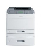 Cartouche d'encre Lexmark T 650DTN