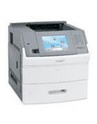 Cartouche d'encre Lexmark T 656DNE