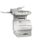 Cartouche d'encre Lexmark X 620MFP