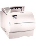 Cartouche d'encre Lexmark T 622N