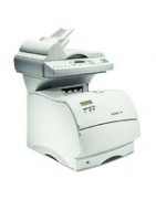 Cartouche d'encre Lexmark X 520MFP