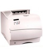 Cartouche d'encre Lexmark T 520NSBE