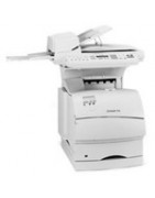 Cartouche d'encre Lexmark X 522SMFP