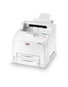 Cartouche d'encre OKI B 6500