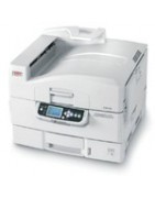Cartouche d'encre OKI C 910DM