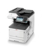 Cartouche d'encre OKI MC 873DN