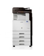 Cartouche d'encre Samsung MultiXpress C9301