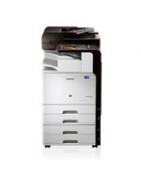 Cartouche d'encre Samsung CLX 9201