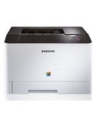 Cartouche d'encre Samsung Xpress C1800 Series