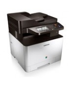 Cartouche d'encre Samsung CLX 4100 Series