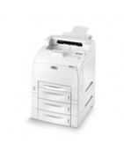 Cartouche d'encre OKI B 6500DN