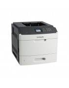Cartouche d'encre Lexmark MS 810
