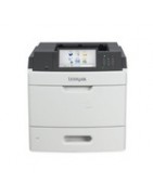 Cartouche d'encre Lexmark MS 812