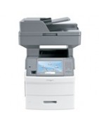 Cartouche d'encre Lexmark X 654DE