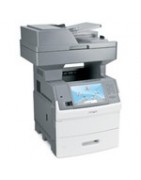 Cartouche d'encre Lexmark X 656DE