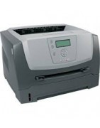 Cartouche d'encre Lexmark E 450DTN