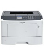 Cartouche d'encre Lexmark MS 517DN